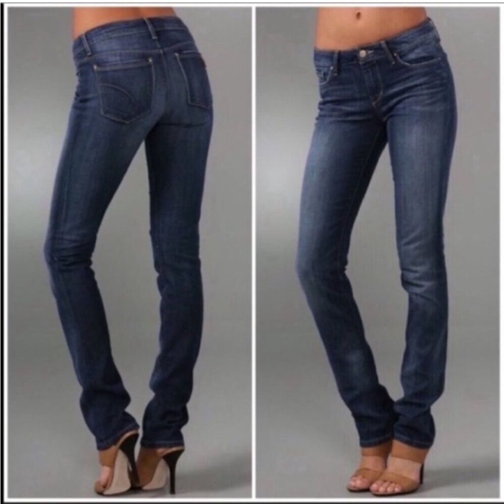 Joe’s Jeans Skinny Visionaire in 25
